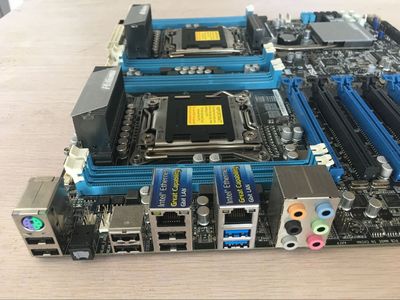 昆明卓興電腦批發商城