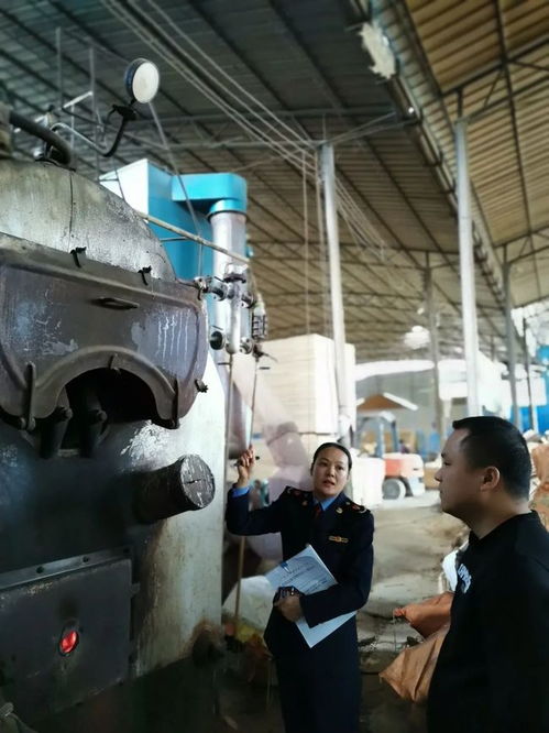 加強壓力儀表監管，以法律筑牢安全生產第一道防線