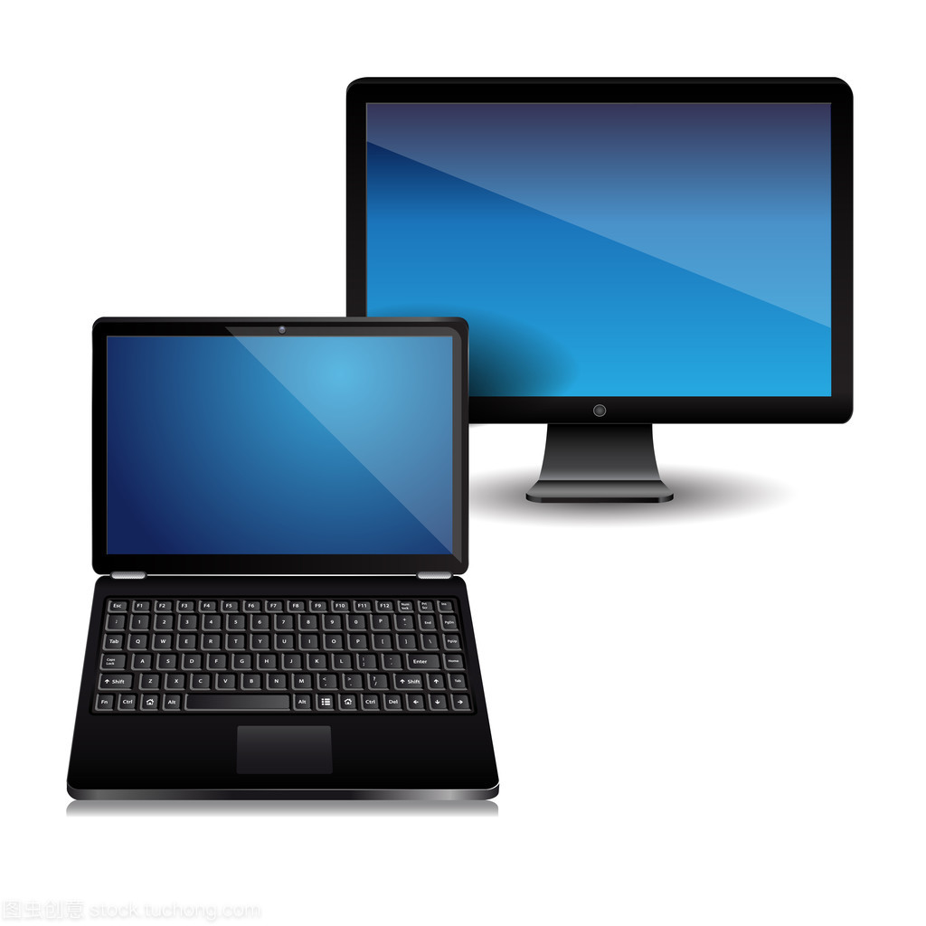 現實矢量技術 筆記本電腦、顯示器與軟件開發的融合創新