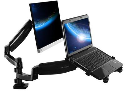 不止是保護(hù)頸椎腰椎 顯示器多軸支架背后的設(shè)計(jì)奧秘