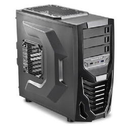 電競風(fēng)暴的堅(jiān)實(shí)堡壘 雷德曼眼鏡蛇激戰(zhàn)版中塔機(jī)箱深度解析