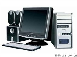 長城嘉翔V V02140E臺(tái)式電腦報(bào)價(jià)與長城電腦產(chǎn)品總覽